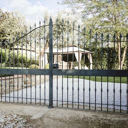 Il Fienile Di Tigliano Villa Vinci Ngoại thất bức ảnh